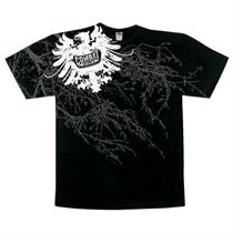 Black Crest Tee